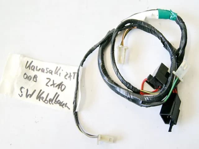 KAWASAKI ZX-10 ZXT00B KABELBAUM SCHEINWERFER