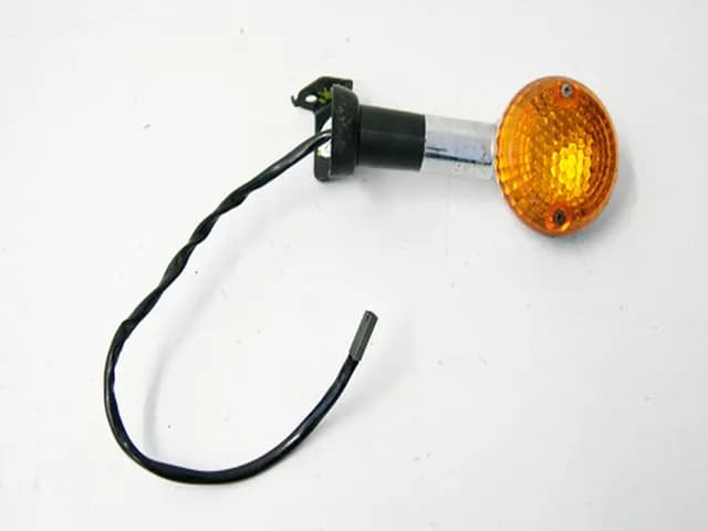 SUZUKI GZ 125 MARAUDER BLINKER VORN LINKS TURN SIGNAL