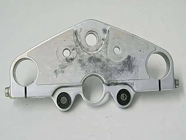 SUZUKI GZ 125 MARAUDER GABELBRÜCKE OBEN GABEL