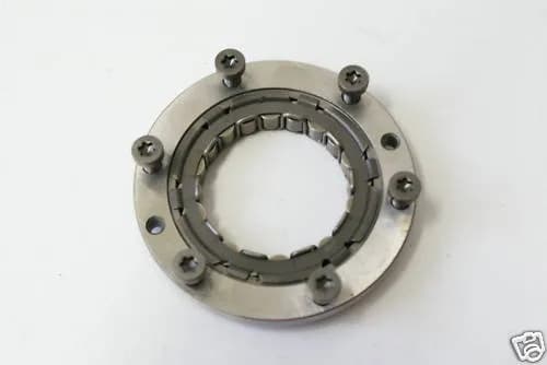 HONDA CBR 600 PC35 ANLASSERFREILAUF FREILAUF 99-00