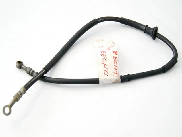 PIAGGIO X9 125 M23 BREMSLEITUNG BRAKE HOSE