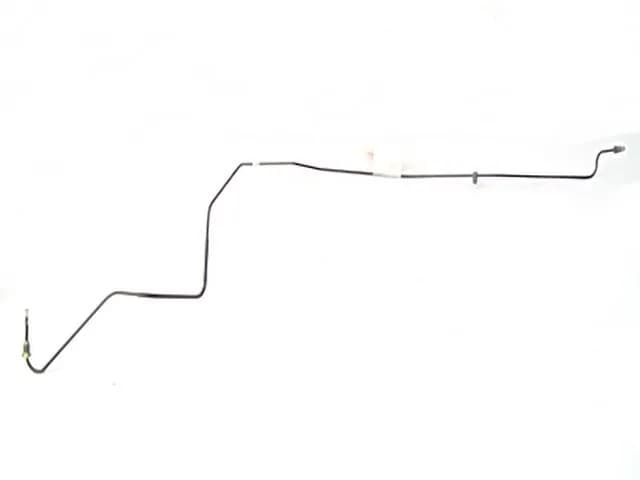 PIAGGIO X9 125 M23 BREMSLEITUNG METALLBREMSLEITUNG BRAKE HOSE