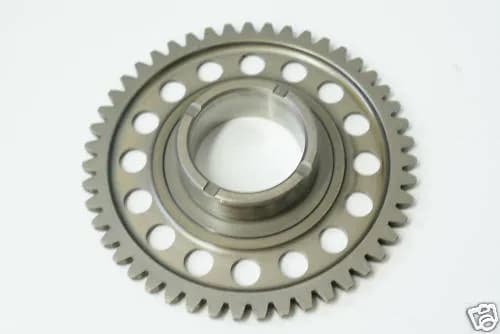HONDA CBR 600 PC35 ZAHNRAD FREILAUF ANLASSER 99-00