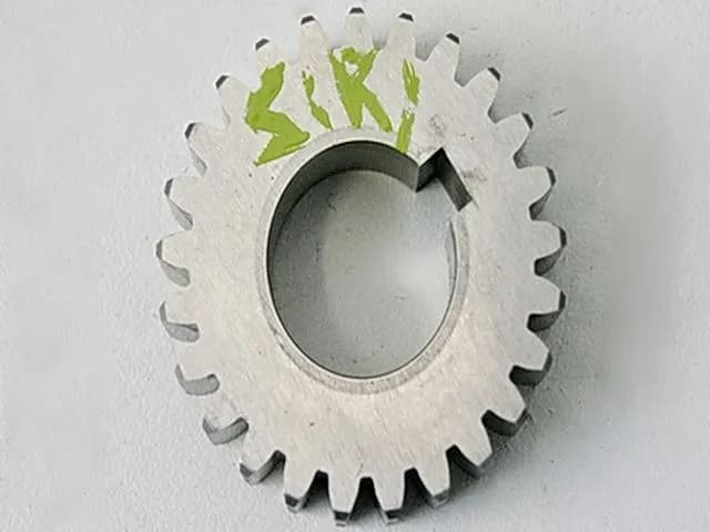 CAGIVA W12 350 2N1 PRIMÄRZAHNRAD ZAHNRAD