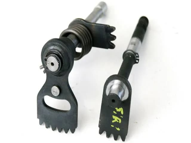 CAGIVA W12 350 2N1 SCHALTWELLE GETRIEBEWELLE