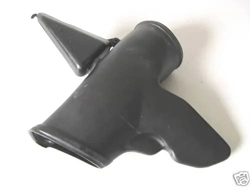 HONDA CBR 600 PC35 LUFTSCHACHT RESONATOR L 01-06