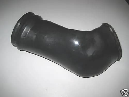 HONDA CBR 600 PC35 RAM AIR LUFTKANAL LINKS 01-06