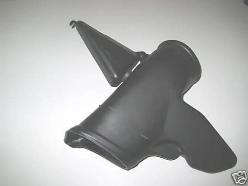 HONDA CBR 600 PC35 RAM AIR LUFTKANAL LINKS 01-06