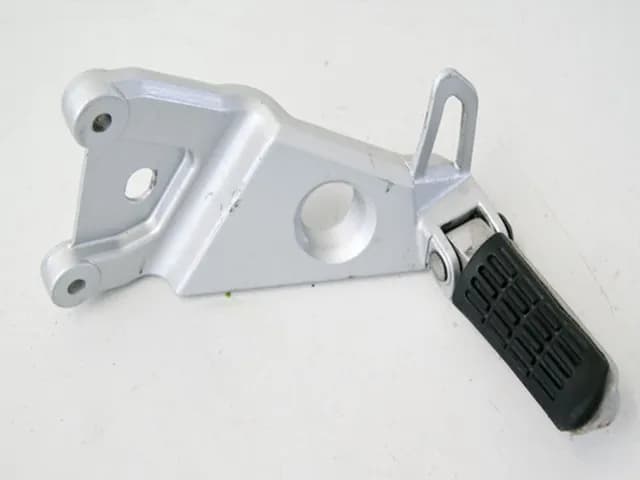 HONDA NSR 125 JC22 FUßRASTENANLAGE SOZIUS LINKS