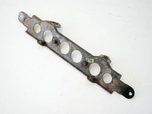 KYMCO MXU 500 4WD RFBL70010 HALTERUNG KÜHLER UNTEN HALTER LÜFTER