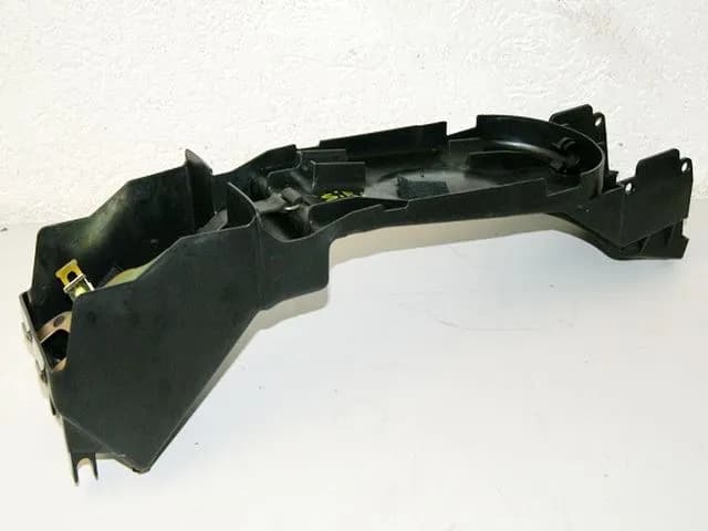 HONDA XL 1000 V SD01 VARADERO HECKUNTERVERKLEIDUNG KOTFLÜGEL RADLAUF