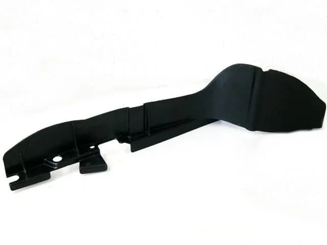 HONDA XL 1000 V SD01 VARADERO INNENVERKLEIDUNG HECK RECHTS ABDECKUNG COVER