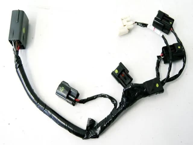 KAWASAKI ZX-10R ZXT00D KABELBAUM WIRE ZÜNDSPULEN KABEL