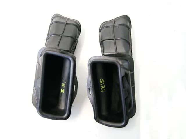 KAWASAKI ZX-10R ZXT00D LUFTKANAL LUFTSCHACHT LUFTSCHLAUCH