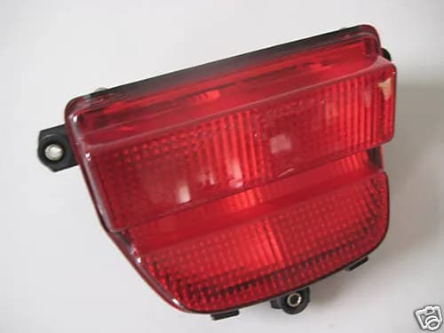 HONDA CBR 900 SC33 RÜCKLICHT TAIL LIGHT 92-97