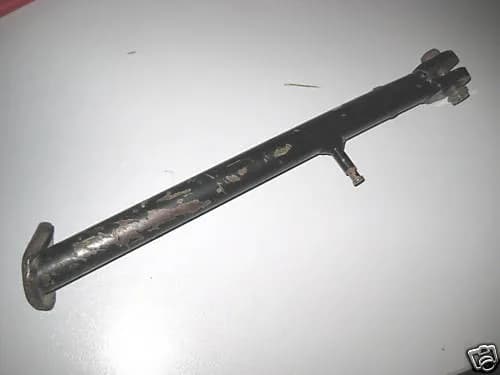 HONDA CLR 125 JD18 CITYFLY SEITENSTÄNDER STÄNDER BJ.98-01