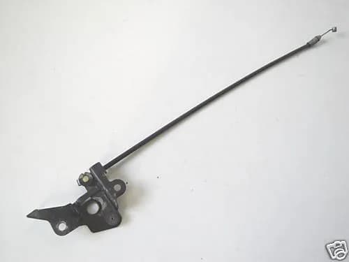 HONDA CLR 125 JD18 CITYFLY VERSCHLUß SITZBANK 98-01