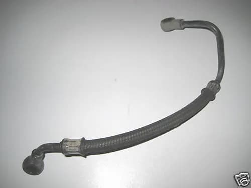 DAELIM VJ 125 ROADWIN ÖLLEITUNG RECHTS ÖLKÜHLER