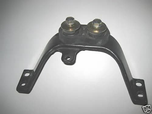 DAELIM VJ 125 ROADWIN TANKHALTER TANK HALTER 04-07