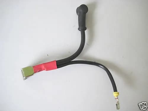 DUCATI 848 PLUSKABEL KABEL 08-09