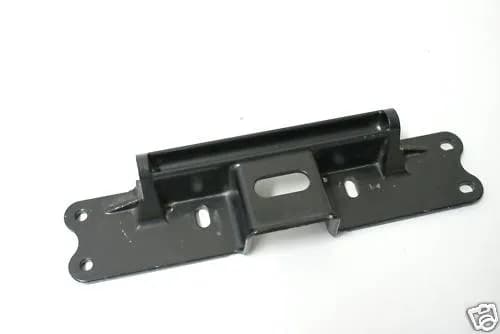 YAMAHA FJR 1300 RP04 HALTERUNG HALTER SITZBANK 01-02