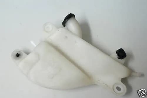 YAMAHA FJR 1300 RP04 KÜHLMITTELBEHÄLTER KÜHLER 01-02