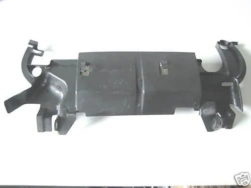 YAMAHA FJR 1300 A RP08/ RP11 ABDECKUNG KÜHLER VERKLEIDUNG INNEN COVER MOTOR