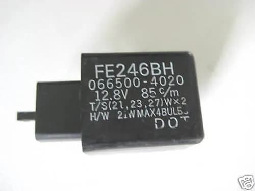 YAMAHA FJR 1300 A RP08/ RP11 BLINKERRELAIS BLINKRELAIS 03-05