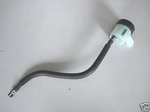 YAMAHA FJR 1300 A RP08/ RP11 BREMSFLÜSSIGKEITSBEHÄLTER 03-05