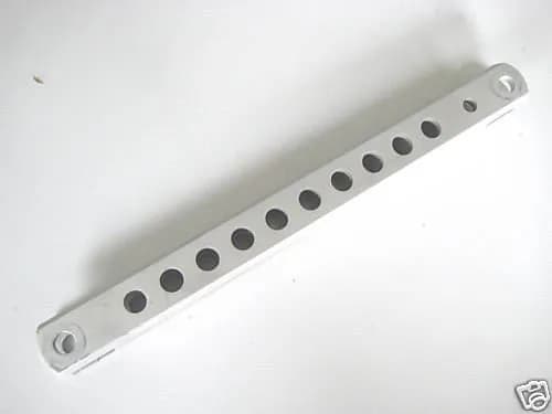 YAMAHA FJR 1300 A RP08/ RP11 BREMSSTREBE ANKERPLATTE 03-05