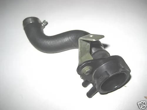 YAMAHA FJR 1300 A RP08/ RP11 EINFÜLLSTUTZEN KÜHLER 03-05