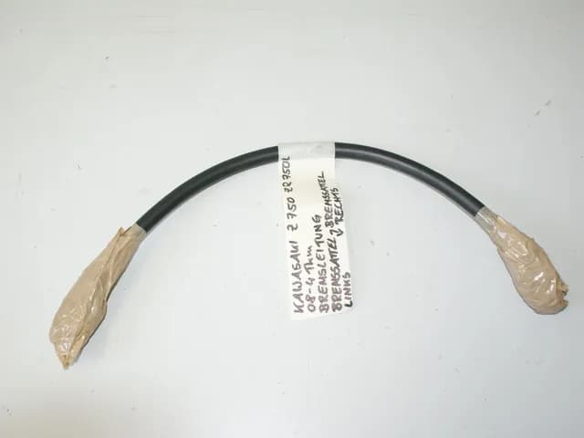 KAWASAKI Z 750 ZR750L BREMSLEITUNG BREMSSCHLAUCH