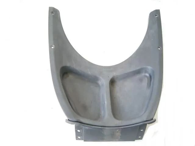 BMW C1 125 EXECUTIVE VERKLEIDUNG BUG BUGSPOILER