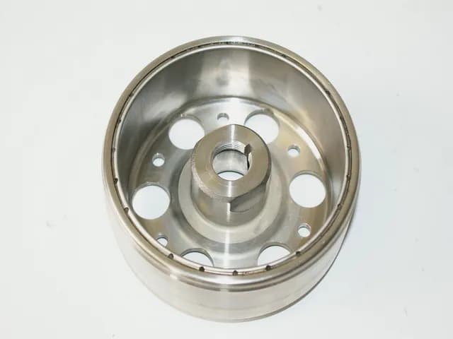 HONDA CB 900 SC48 HORNET LIMA ROTOR LICHTMASCHINE POLRAD