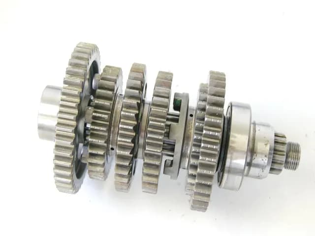 TRIUMPH TIGER 955i 709EN GETRIEBEWELLE OUT GETRIEBE