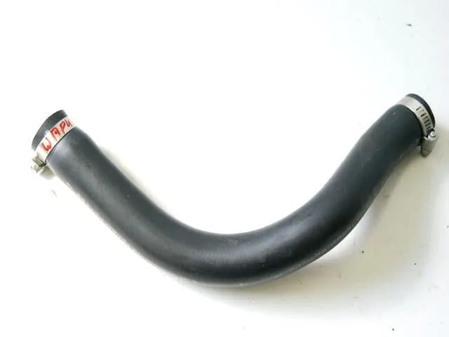 HONDA CBR 600 RR PC40 KÜHLERSCHLAUCH KÜHLER