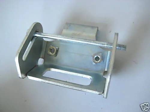 HONDA CB 900 SC48 HORNET TANKHALTER HALTERUNG TANK