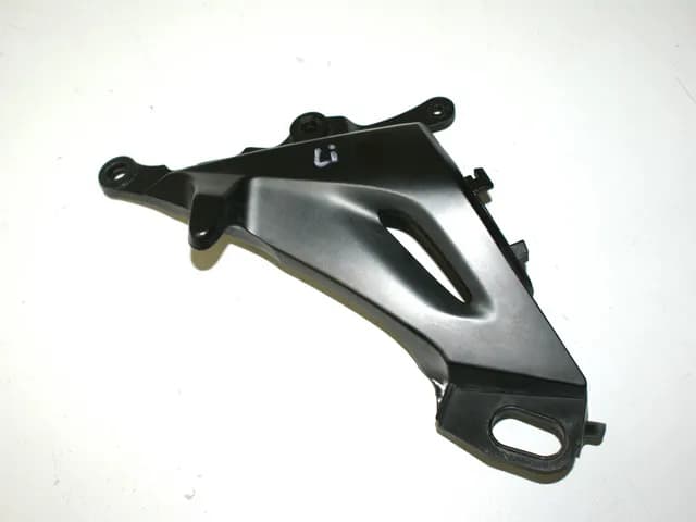 HONDA CBR 1000 RR SC57 HALTERUNG BLINKER LI ABDECKUNG