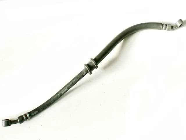 HONDA CBR 600 RR PC40 Bremsleitung hinten original Bremsschlauch