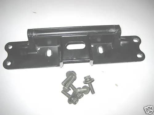 YAMAHA FJR 1300 A RP08/ RP11 TANKHALTERUNG TANK HALTER 03-05