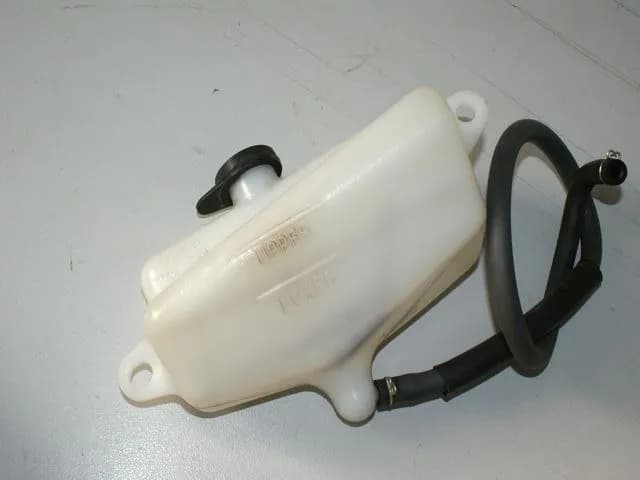 HONDA FES 125 JF12 PANTHEON KÜHLMITTELBEHÄLTER KÜHLER