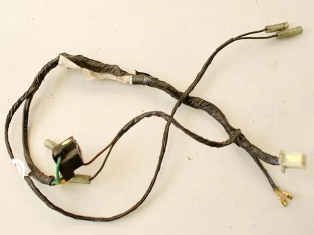 YAMAHA YZF 600 4TV THUNDERCAT KABEL SCHEINWERFER