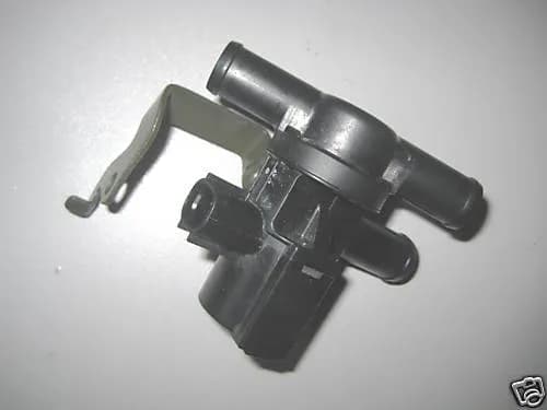 YAMAHA FZ-6 RJ07/ RJ14 SEKUNDÄRLUFTVENTIL VENTIL AIR 04-08