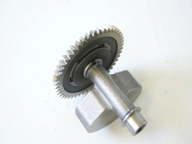 SUZUKI LS 650 NP41A/ B SAVAGE BALANCERWELLE WELLE AUSGLEICH