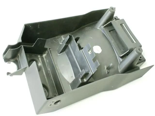 KAWASAKI ZX-6R 636 B BATTERIEKASTEN RADLAUF HECK