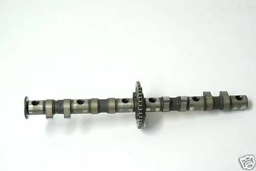 YAMAHA FZS 600 RJ02 FAZER NOCKENWELLE AUSLASS 98-01