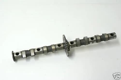 YAMAHA FZS 600 RJ02 FAZER NOCKENWELLE EINLASS 98-01