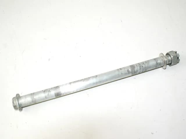 KAWASAKI Z 750 ZR750J STECKACHSE HINTEN ACHSE