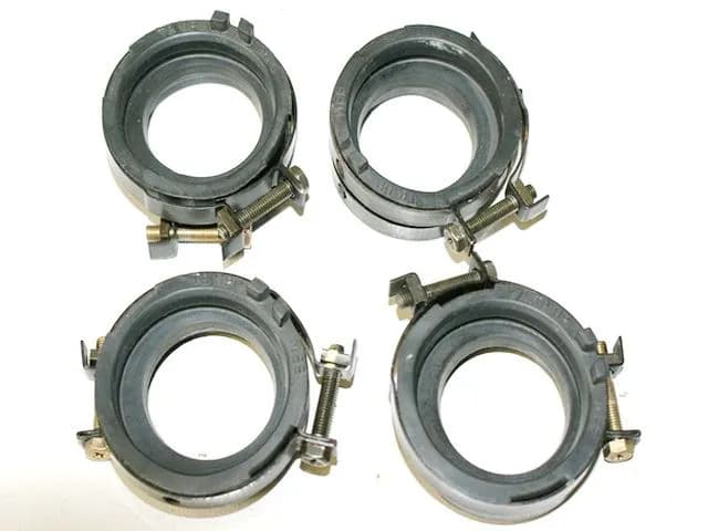 HONDA CBR 600 RR PC37 ANSAUGSTUTZEN MOTOR 03-06