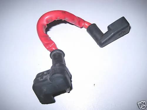 YAMAHA YZF 600 4TV THUNDERCAT PLUSKABEL KABEL